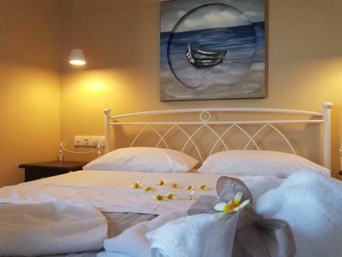 Apartamento Kampanelia Village Suites