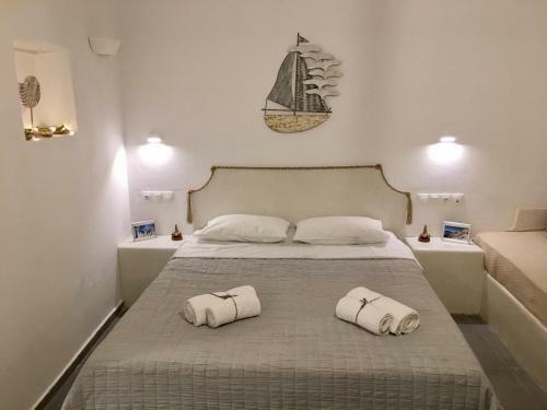 Apartamento Kampanelia Village Suites