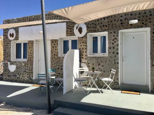Apartamento Kampanelia Village Suites