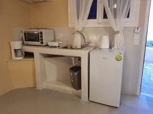 Apartamento Kampanelia Village Suites