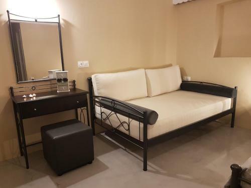 Apartamento Kampanelia Village Suites