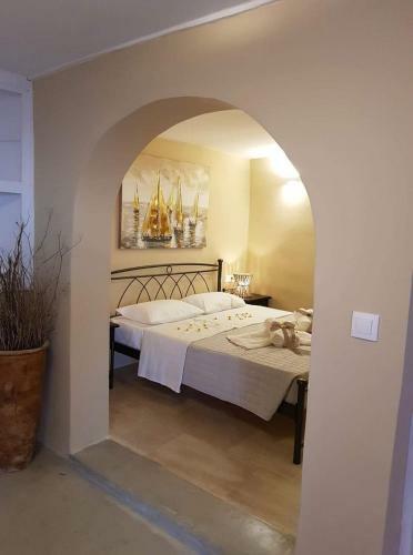 Apartamento Kampanelia Village Suites