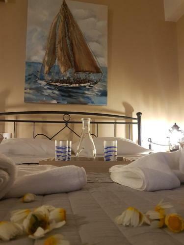 Apartamento Kampanelia Village Suites