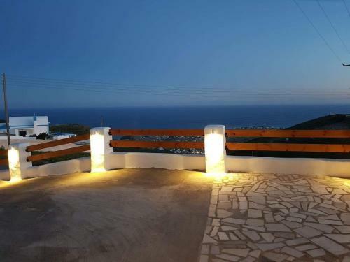 Apartamento Kampanelia Village Suites