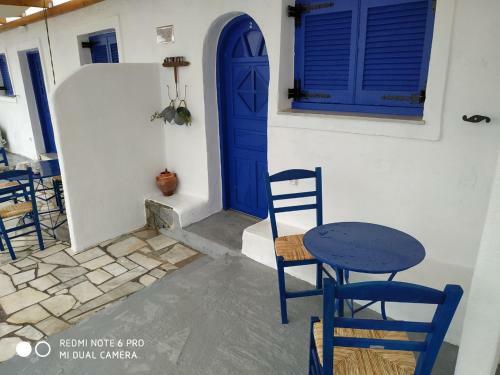 Apartamento Kampanelia Village Suites