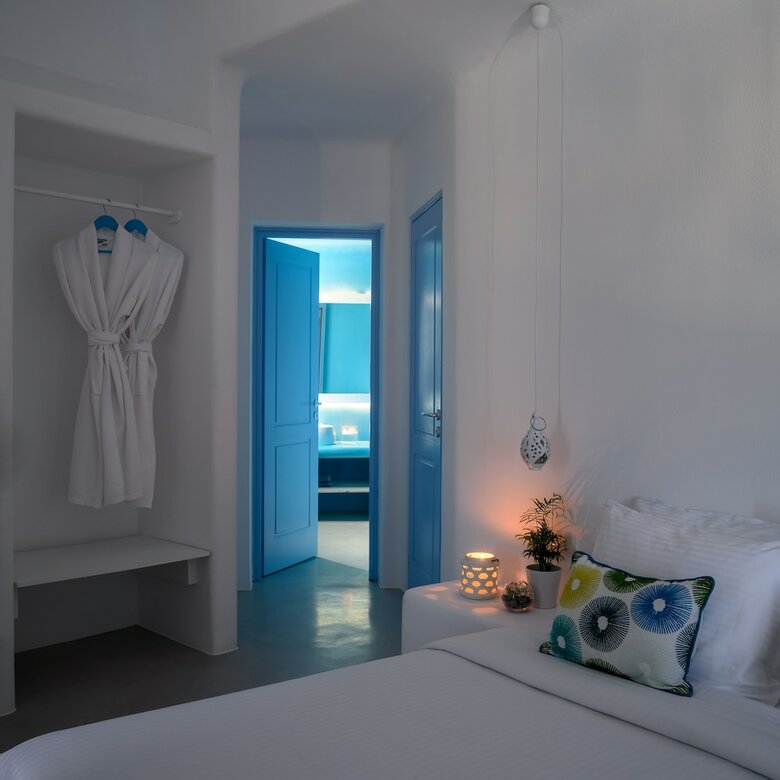 Bed & Breakfast Este Luxury Suites