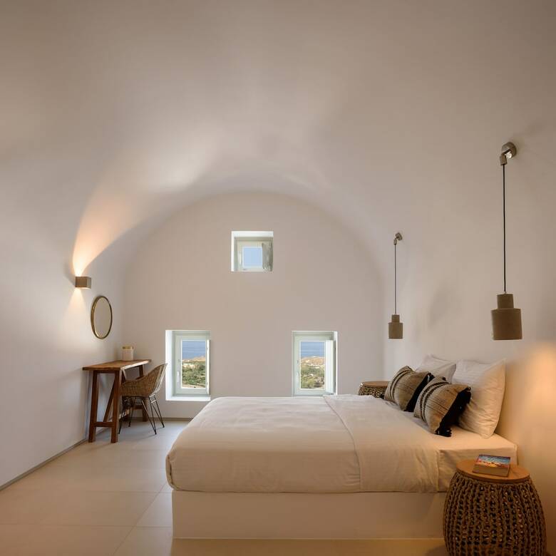 Bed & Breakfast Este Luxury Suites