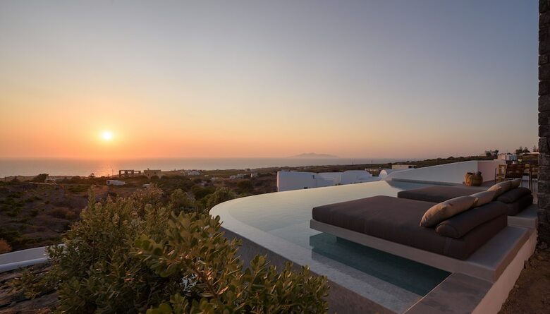 Bed & Breakfast Este Luxury Suites