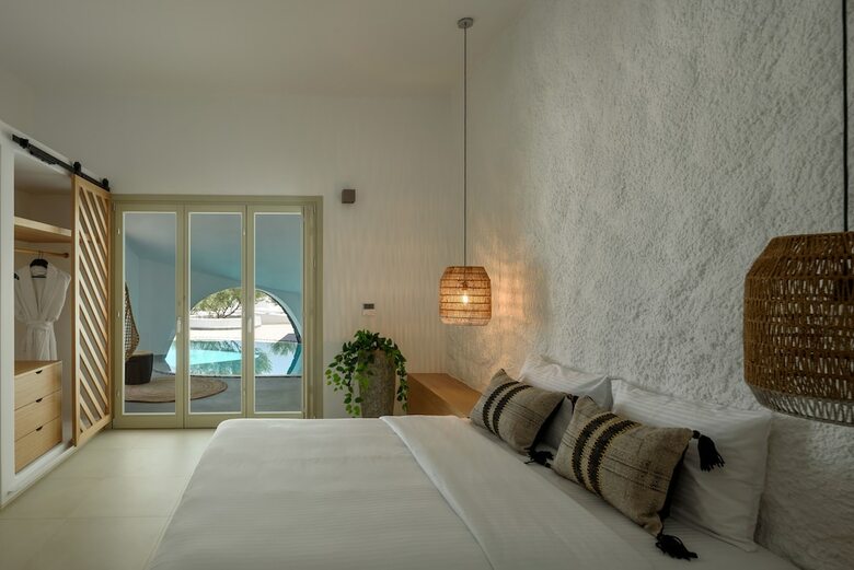 Bed & Breakfast Este Luxury Suites