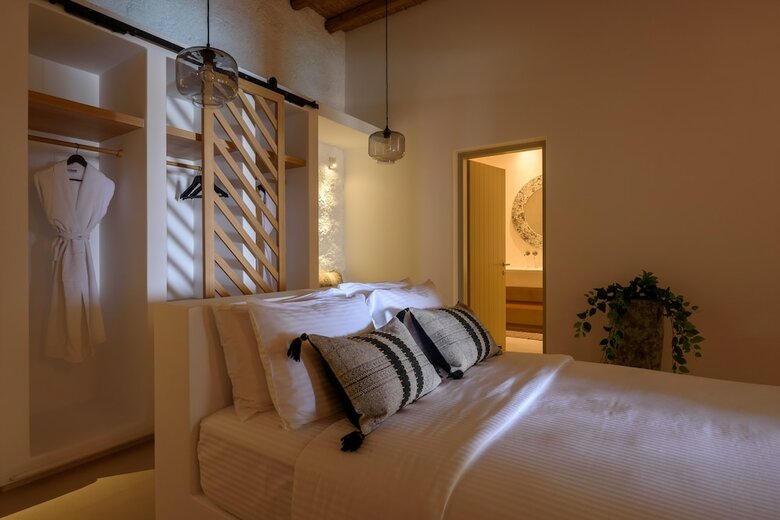 Bed & Breakfast Este Luxury Suites