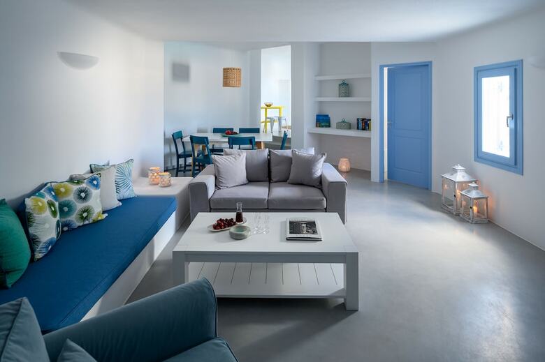 Bed & Breakfast Este Luxury Suites