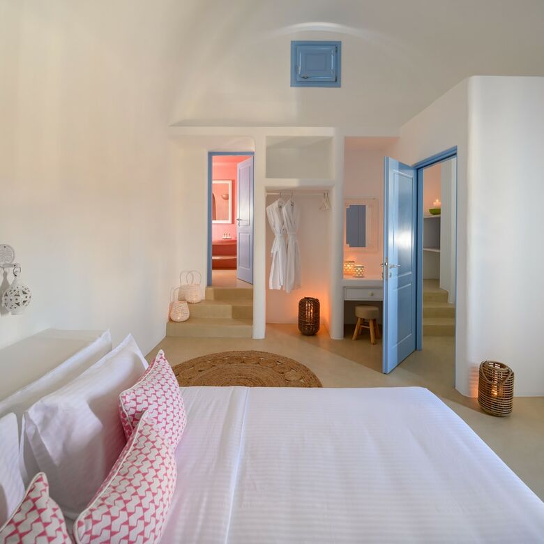 Bed & Breakfast Este Luxury Suites