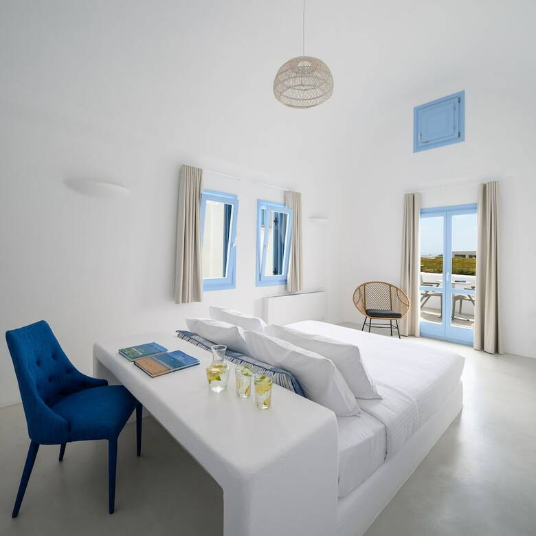 Bed & Breakfast Este Luxury Suites