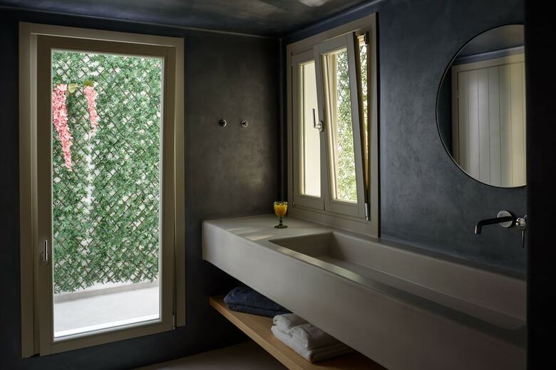 Bed & Breakfast Este Luxury Suites