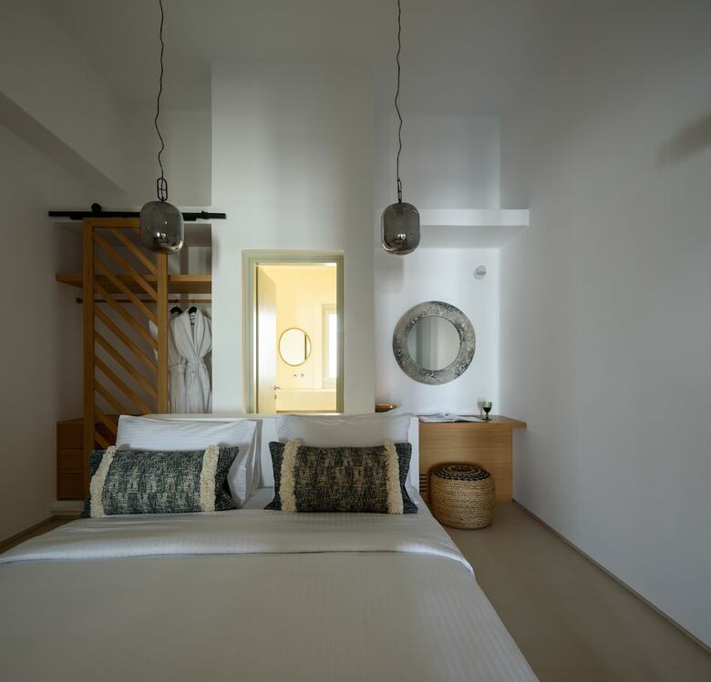 Bed & Breakfast Este Luxury Suites