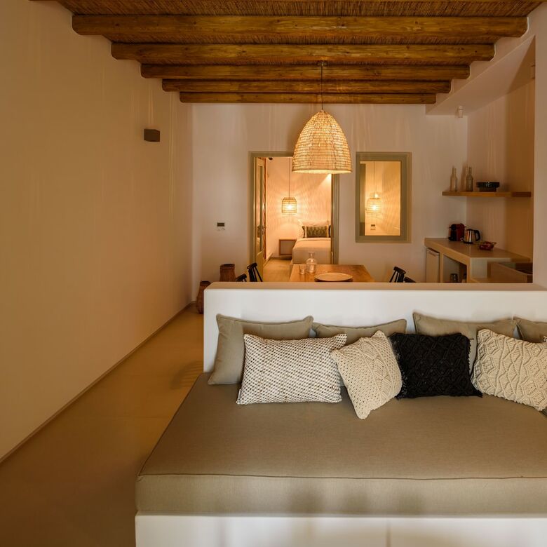 Bed & Breakfast Este Luxury Suites
