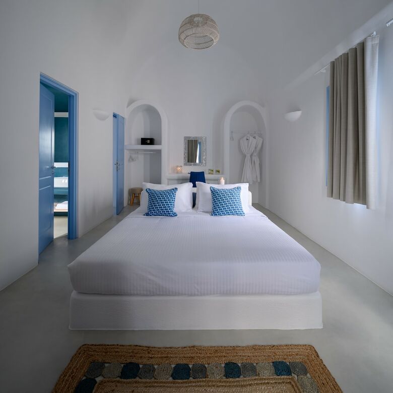 Bed & Breakfast Este Luxury Suites