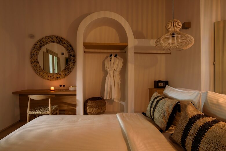 Bed & Breakfast Este Luxury Suites