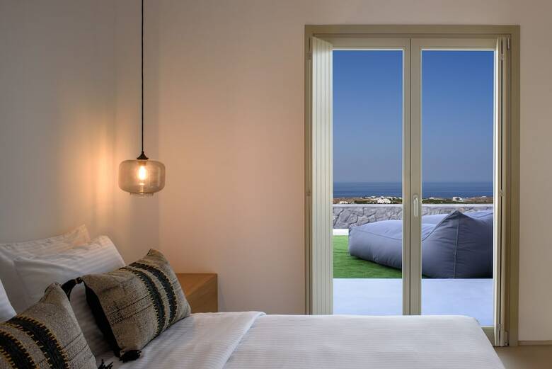 Bed & Breakfast Este Luxury Suites