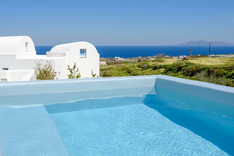 Bed & Breakfast Este Luxury Suites