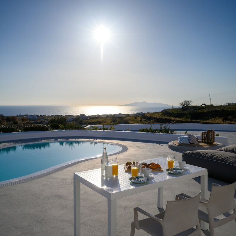 Bed & Breakfast Este Luxury Suites
