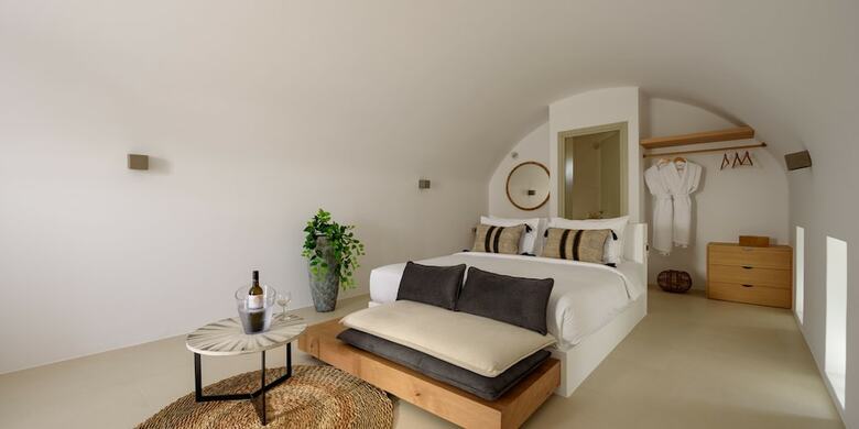 Bed & Breakfast Este Luxury Suites