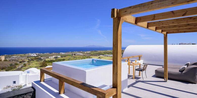 Bed & Breakfast Este Luxury Suites