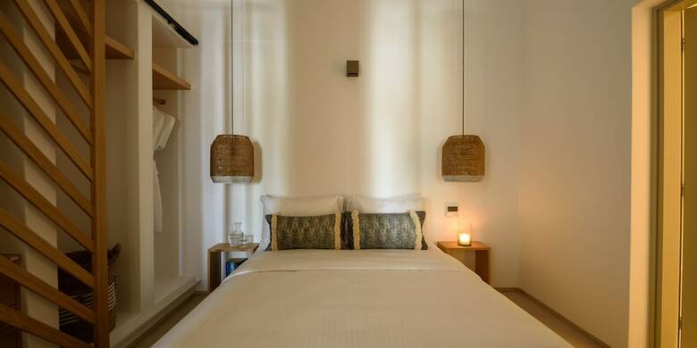 Bed & Breakfast Este Luxury Suites