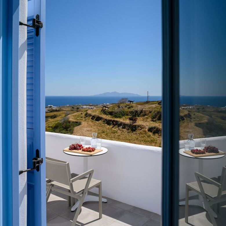 Bed & Breakfast Este Luxury Suites