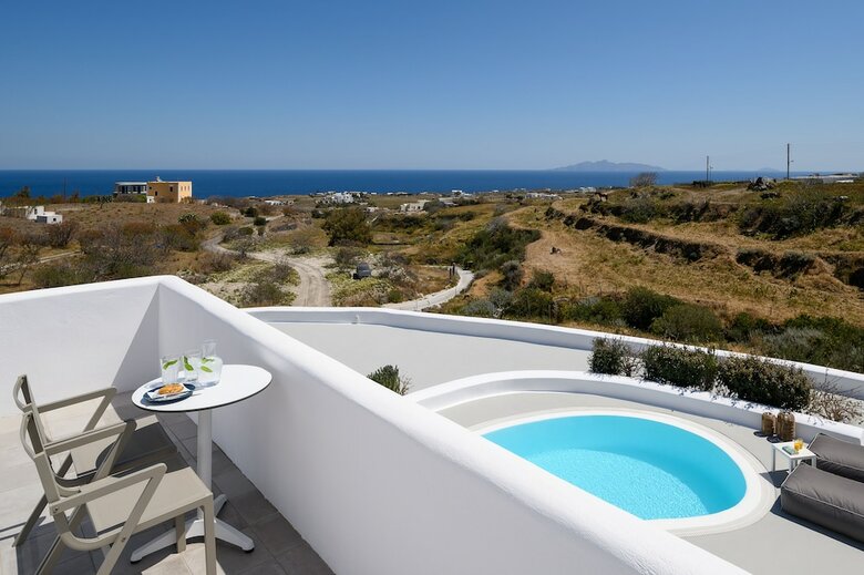 Bed & Breakfast Este Luxury Suites