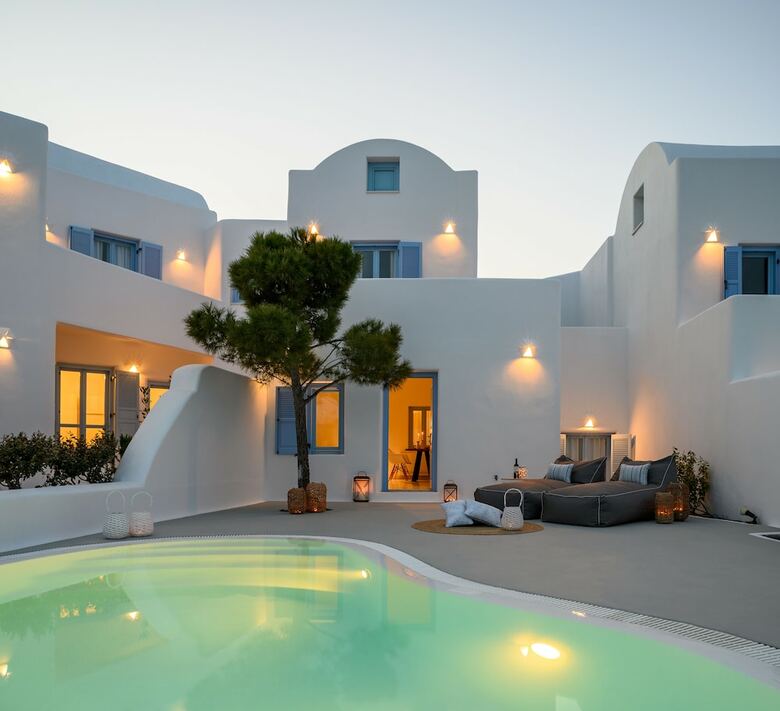 Bed & Breakfast Este Luxury Suites