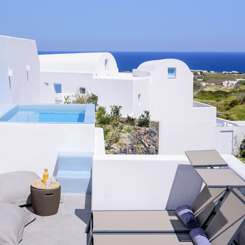 Bed & Breakfast Este Luxury Suites