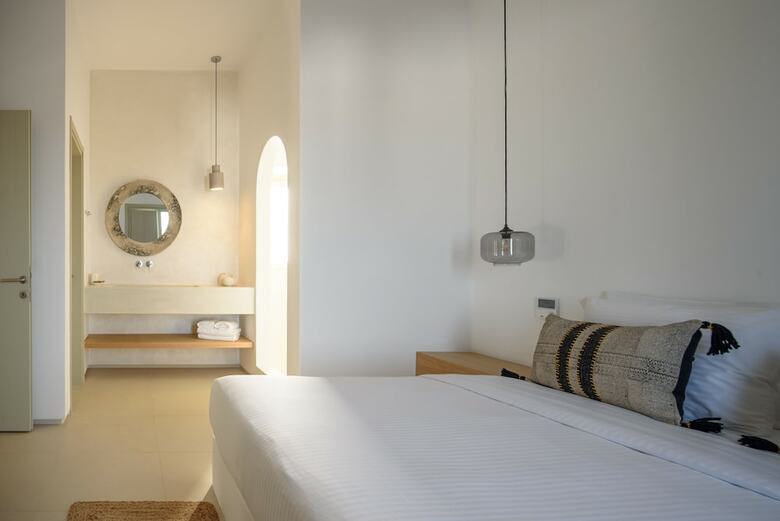 Bed & Breakfast Este Luxury Suites