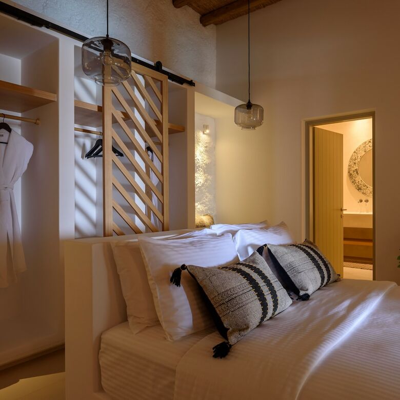 Bed & Breakfast Este Luxury Suites