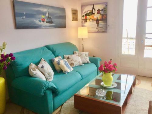 Apartamento Casa Anna ,central,island Views