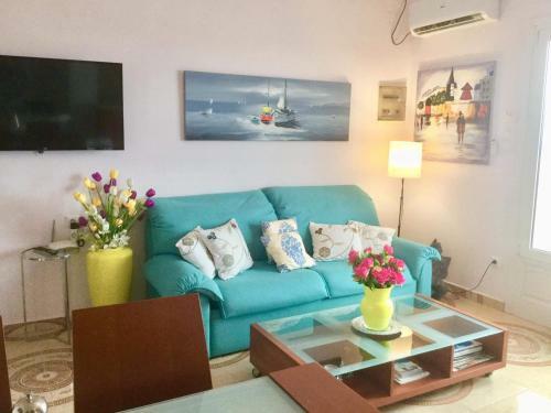 Apartamento Casa Anna ,central,island Views