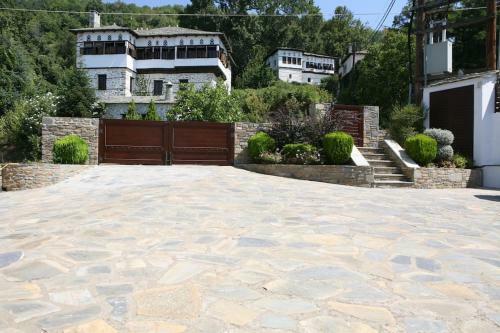 Villa Amelia Luxury Countryhouse