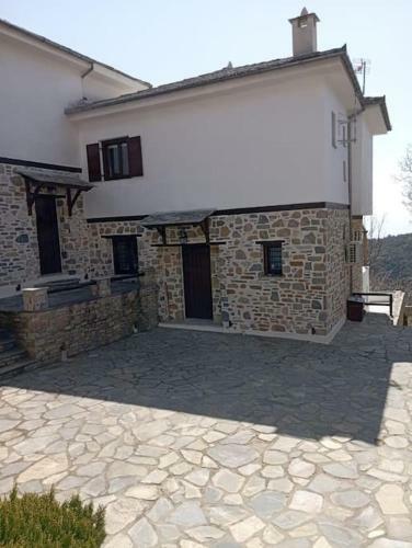 Villa Amelia Luxury Countryhouse