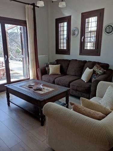 Villa Amelia Luxury Countryhouse