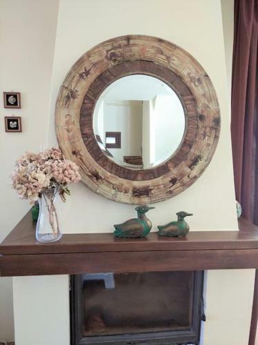 Villa Amelia Luxury Countryhouse