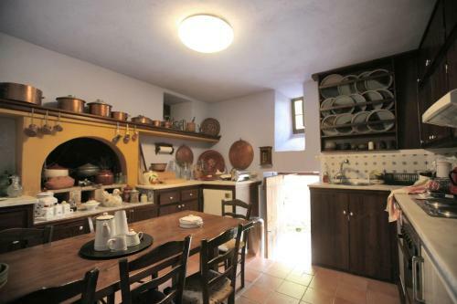 Pelion Belvedere - The Mansion