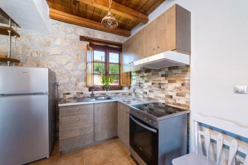 Abeloklima Superior Apartment