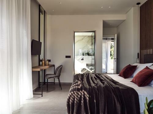 Alexandra Luxurious Villa