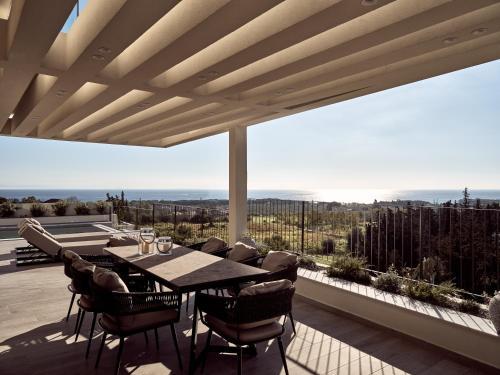 Alexandra Luxurious Villa