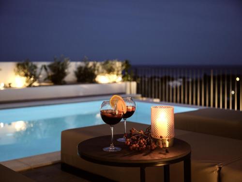 Alexandra Luxurious Villa