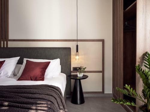 Alexandra Luxurious Villa