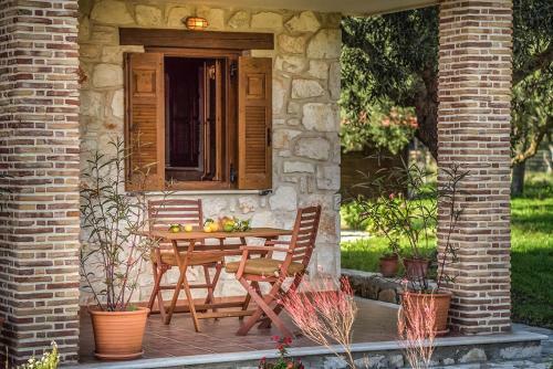 Villa Artemis