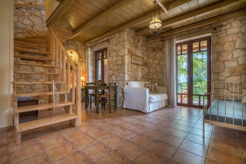 Apartamento Myrties Stone Houses - Arekia