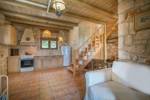 Apartamento Myrties Stone Houses - Arekia