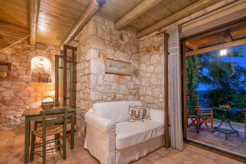 Apartamento Myrties Stone Houses - Arekia